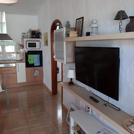 Bungalow Las Tartanas I I Maspalomas  Luaran gambar