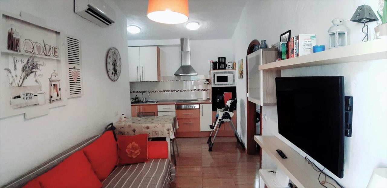 Bungalow Las Tartanas I I Maspalomas  Luaran gambar