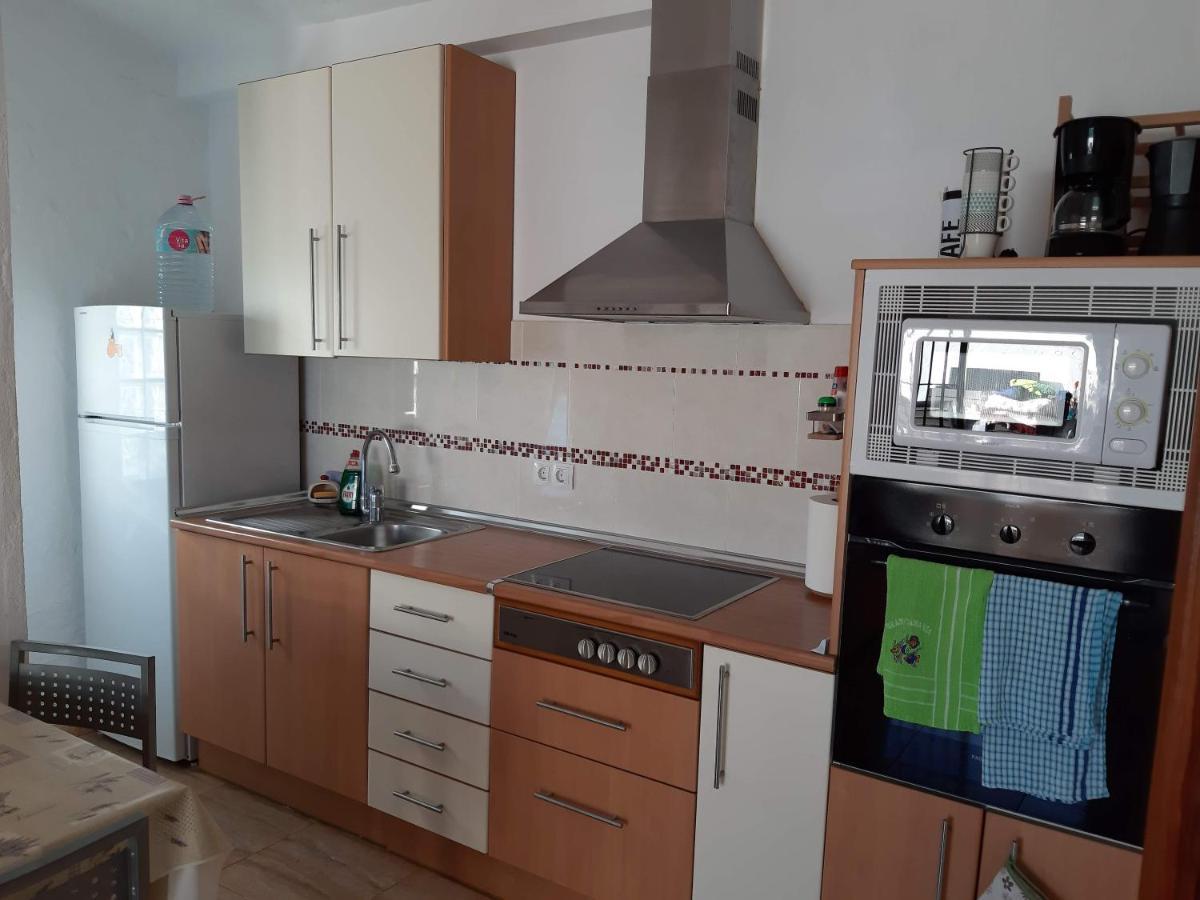 Bungalow Las Tartanas I I Maspalomas  Luaran gambar