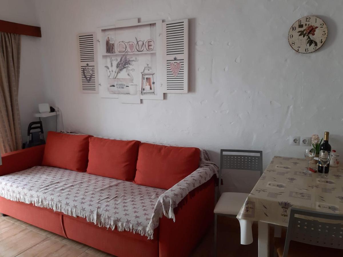 Bungalow Las Tartanas I I Maspalomas  Luaran gambar