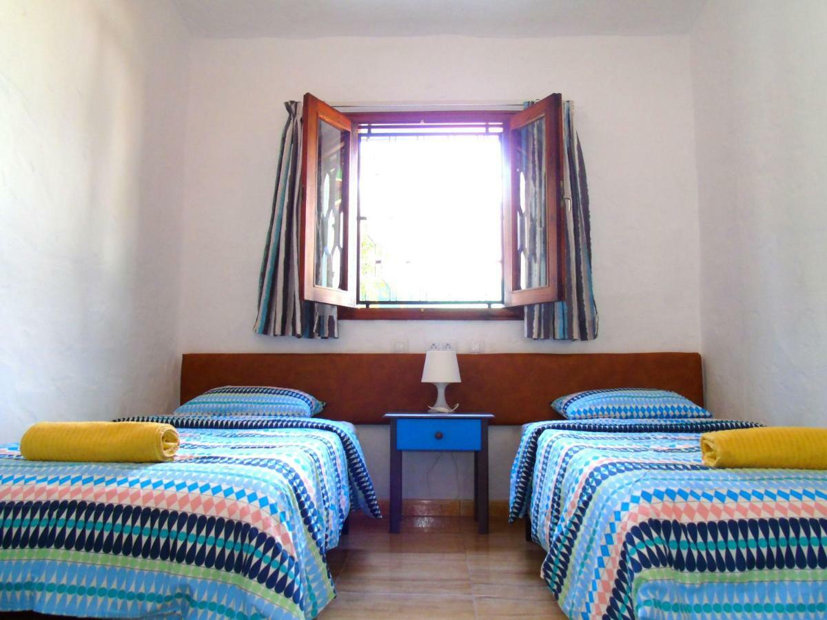 Bungalow Las Tartanas I I Maspalomas  Luaran gambar